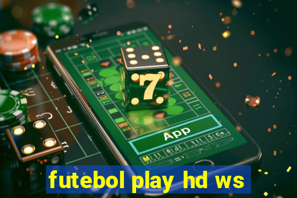 futebol play hd ws